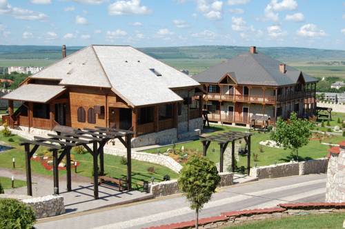 Фотография гостиницы Chateau Vartely