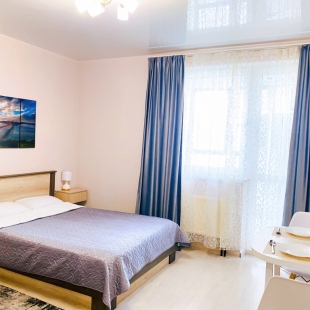 Фотография квартиры Квартира на Московском шоссе 33 к4