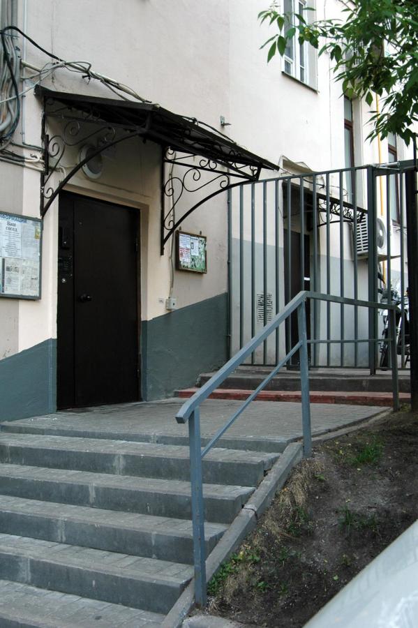 Фотография хостела Найс Красные Ворота