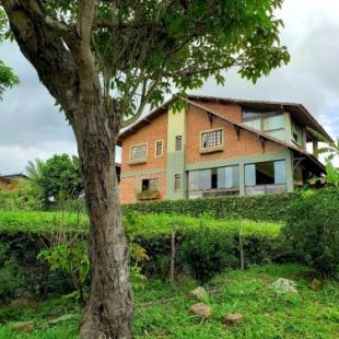 Фотография гостевого дома " Seu Cantinho"