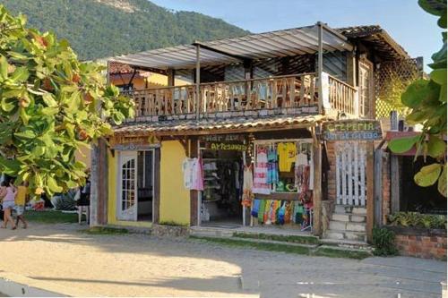 Фотография мини отеля Pousada Mar Azul