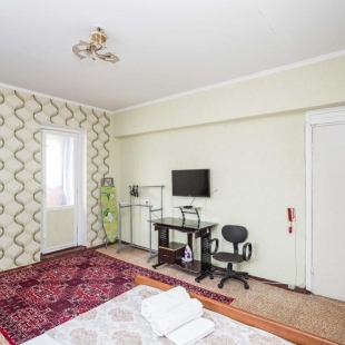 Фотография квартиры Апартаменты в микрорайоне Самал-1 24