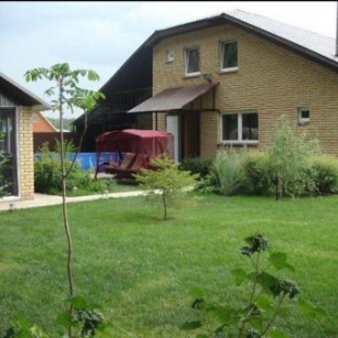 Фотография гостевого дома Жилой дом