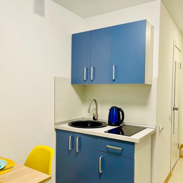 Фотография квартиры Бирюлевская 2