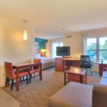 Фотография гостиницы Residence Inn Atlanta Buckhead/Lenox Park