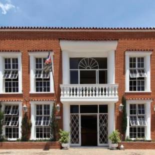 Фотографии гостиницы
Hotel Santa Rita