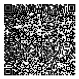 QR код гостевого дома Зеленый Дворик на Северной