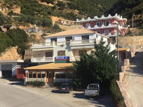 Фотография апарт отеля Hotel Lagjini