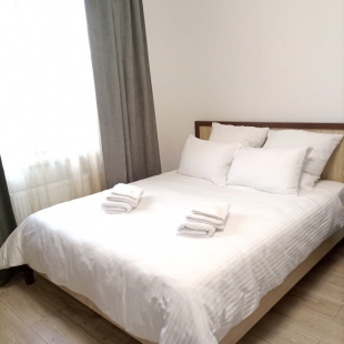 Фотография квартиры Квартира Студия возле метро