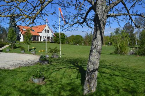Фотография гостевого дома Villa Orangère Chambre et table d'hôtes