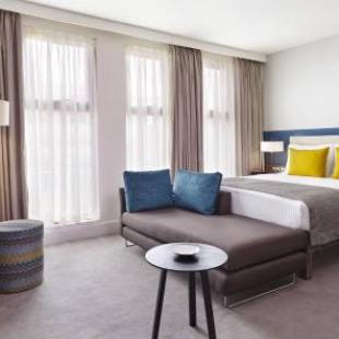 Фотографии гостиницы 
            Staybridge Suites London-Vauxhall, an IHG Hotel