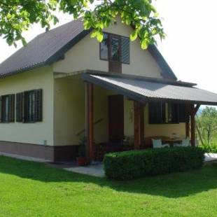 Фотографии гостевого дома
Holiday Home Dubravka