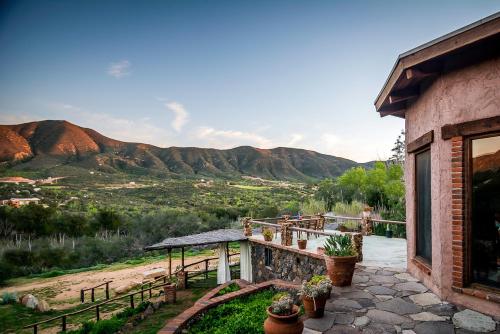 Фотография мини отеля Quinta Maria en la Ruta del Vino