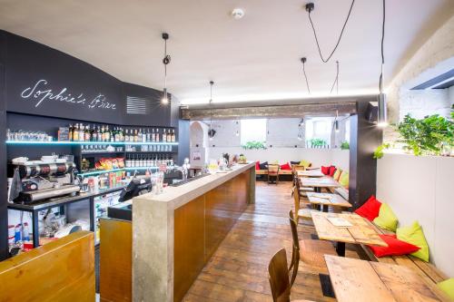 Фотография хостела Sophie's Hostel