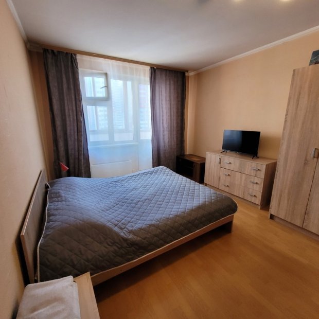 Фотографии квартиры
Апартаменты 1b Зверева 4