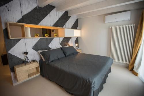 Фотография мини отеля Albergo Diffuso Dimora Rossi