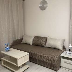 Фотография квартиры Аппартаменты в центре Калининграда