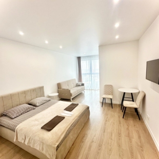 Фотография квартиры Апартаменты Center View