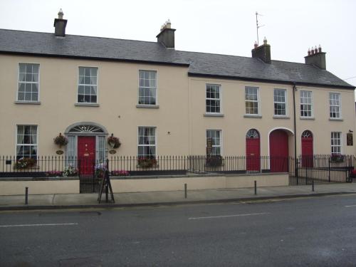 Фотография гостевого дома Townsend House Guest House