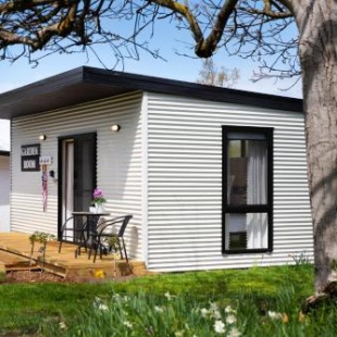 Фотография гостевого дома The Garden Room