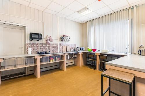 Фотографии хостела
На Фрезерной, 1