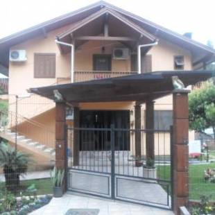 Фотографии мини отеля 
            Pousada Verde Paraíso