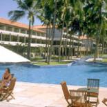 Фотография гостиницы Blue Water