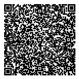 QR код гостиницы Зеленая усадьба