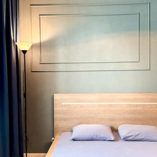 Фотография квартиры Какие люди на улице Линейная 122