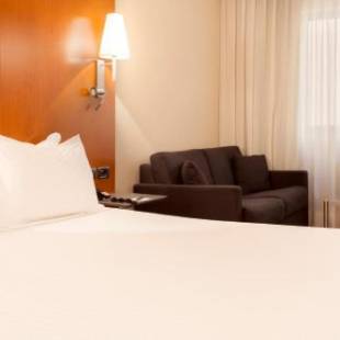 Фотографии гостиницы 
            AC Hotel Tarragona by Marriott