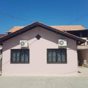 Фотографии мини отеля
Pousada JOSHUA