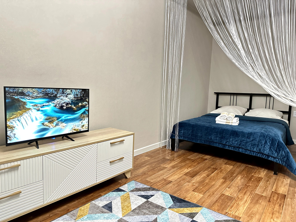 Фотография квартиры Апартаменты Квартира в 5 минутах от набережной р.Казанки