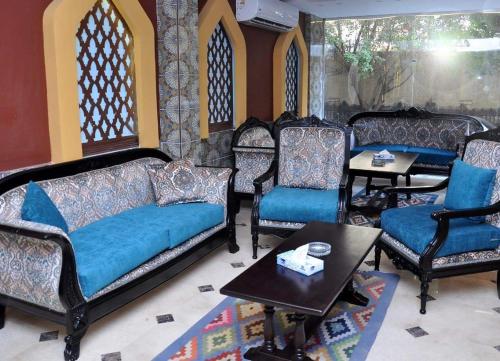 Фотография гостиницы New Star Zamalek Hotel