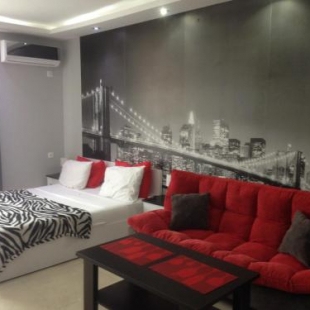 Фотография апарт отеля Apartments Studio With Sea View