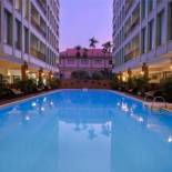 Фотография гостиницы Smiling Hotel