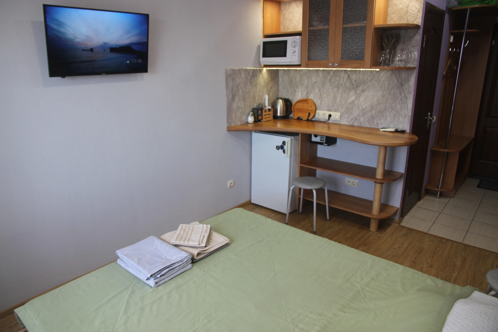 Фотография квартиры Квартира у Моря