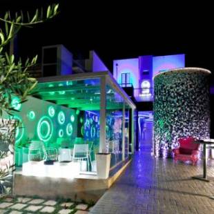 Фотографии мини отеля
Mille e Una Notte