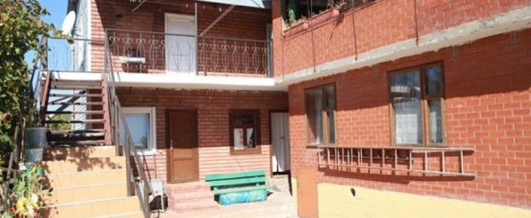 Фотография мини отеля Подсолнух