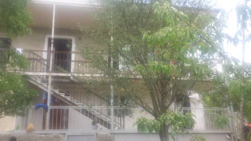 Фотография гостевого дома Пиросманис