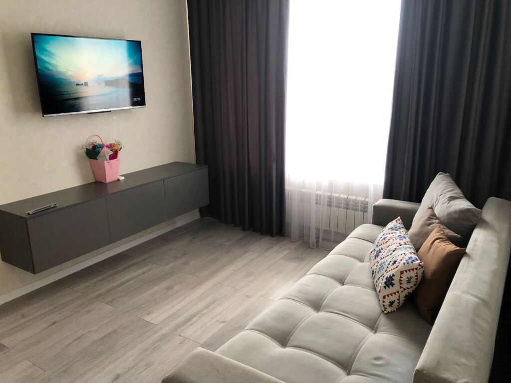 Фотография квартиры Квартира Alpamys 203