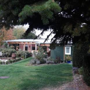 Фотографии гостевого дома 
            Haus Birkenheim