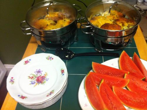 Фотография мини отеля Bayberry House Bed and Breakfast