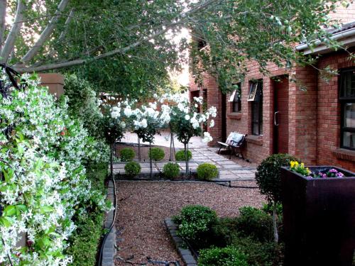 Фотография гостевого дома Cape Goodness