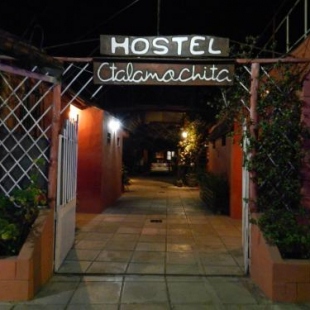 Фотография гостевого дома Hostel Ctalamochita