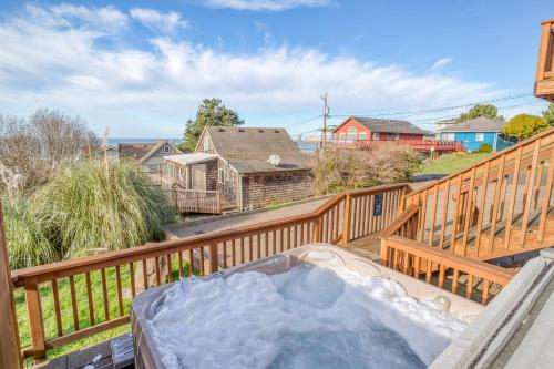 Фотография гостевого дома Hubbert Hideaway