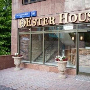 Фотография хостела Ester House