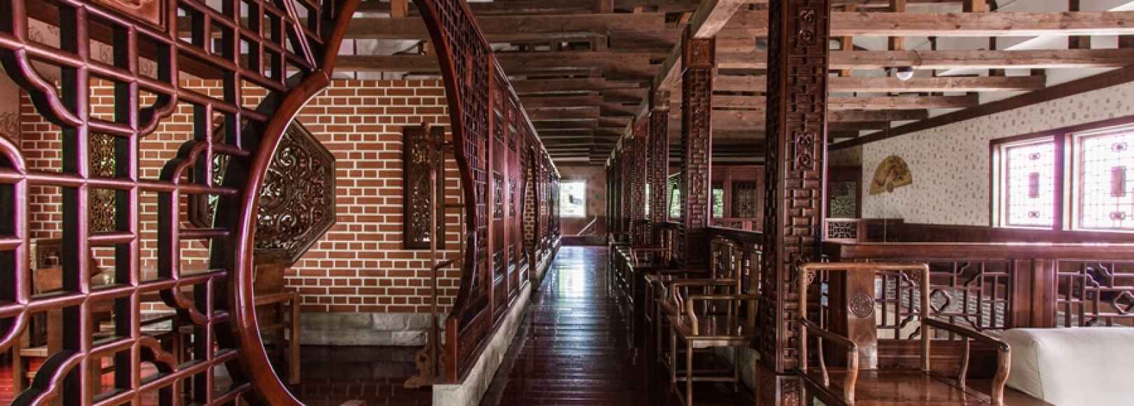 Фотография банкетного зала Золотой Город