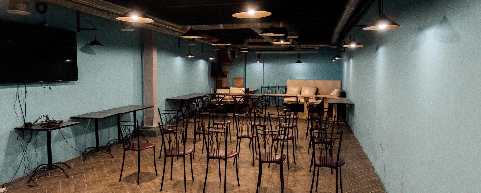 Фотографии лофта LOFTFAR4 Loft Zero