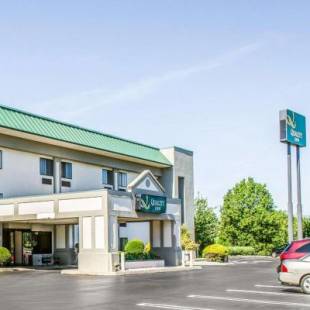 Фотографии гостиницы
Quality Inn Harrisburg - Hershey Area