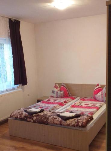 Фотография гостевого дома Cabana Roua Munților